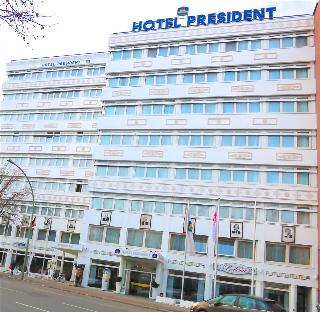 Fotos del hotel - BEST WESTERN PRESIDENT