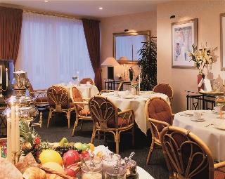 Fotos del hotel - BEST WESTERN PRESIDENT