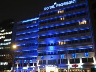 Fotos del hotel - BEST WESTERN PRESIDENT