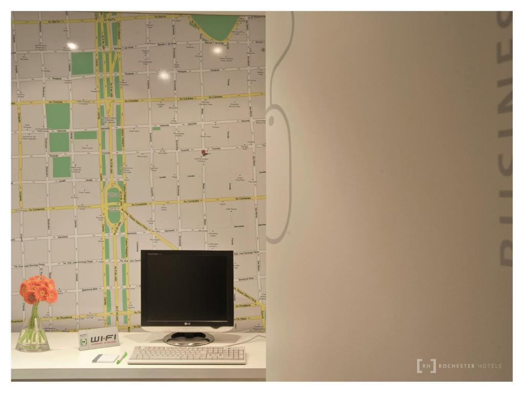 Fotos del hotel - ROCHESTER CONCEPT
