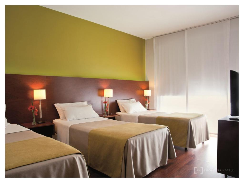 Fotos del hotel - ROCHESTER CONCEPT