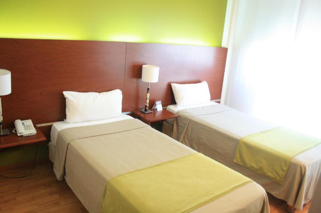 Fotos del hotel - ROCHESTER CONCEPT