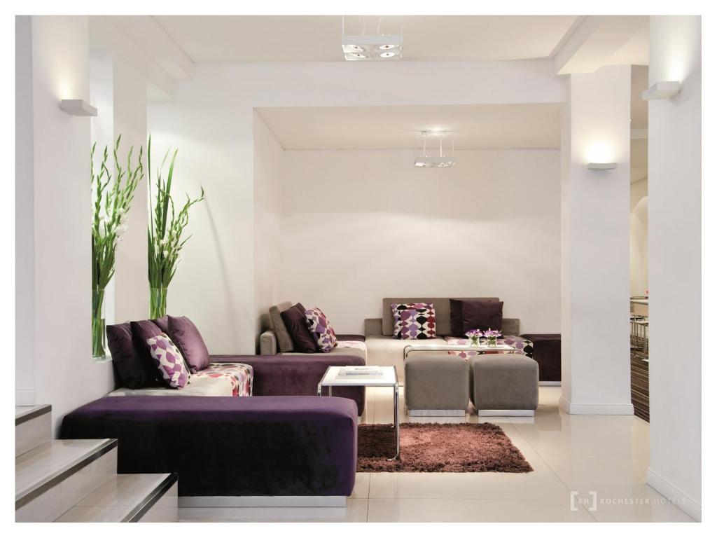 Fotos del hotel - ROCHESTER CONCEPT