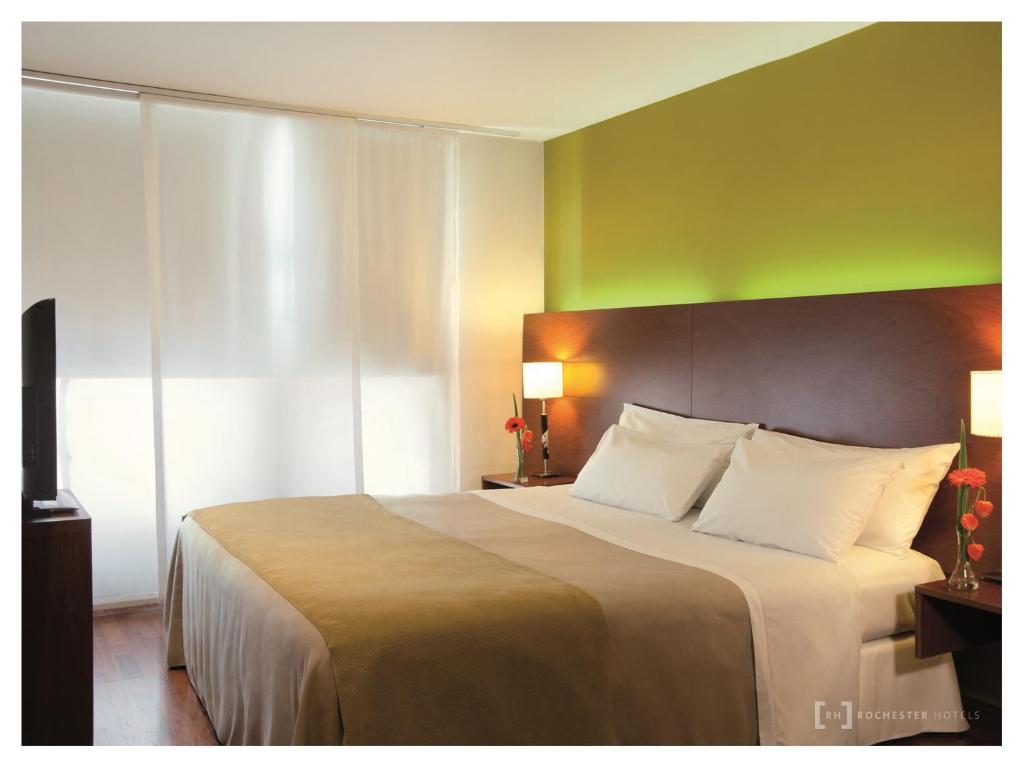 Fotos del hotel - ROCHESTER CONCEPT