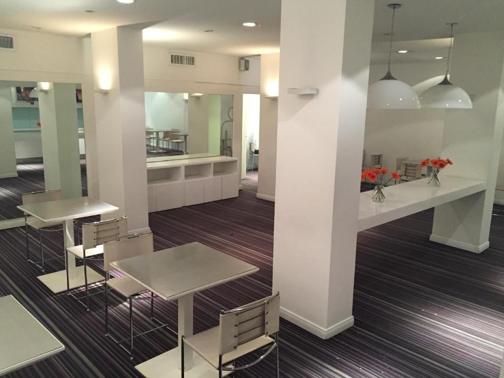 Fotos del hotel - ROCHESTER CONCEPT