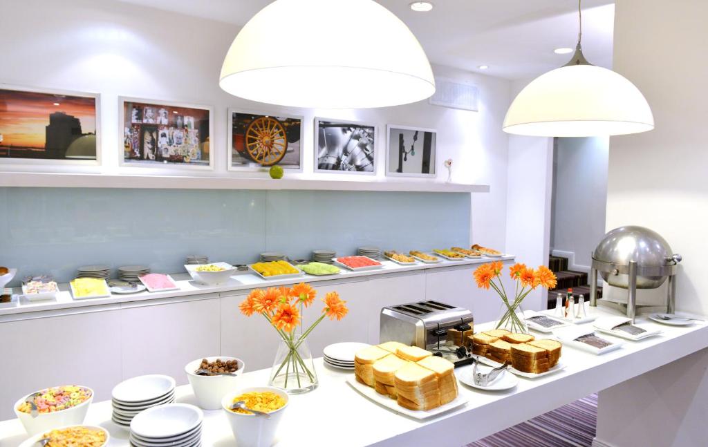 Fotos del hotel - ROCHESTER CONCEPT