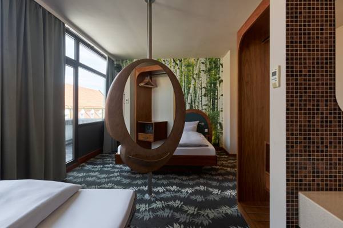 Fotos del hotel - COCOON STACHUS