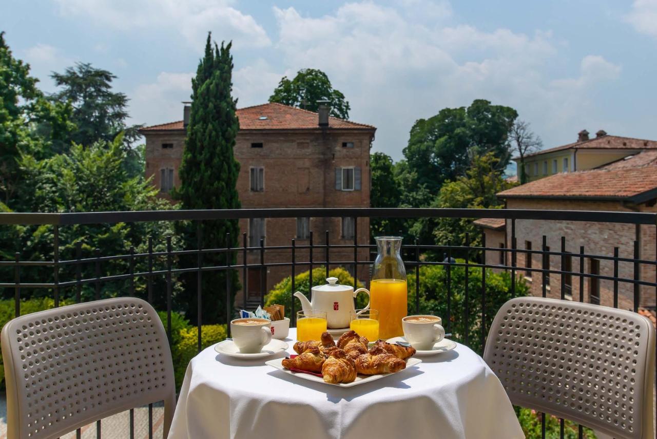 Fotos del hotel - MARANELLO PALACE HOTEL
