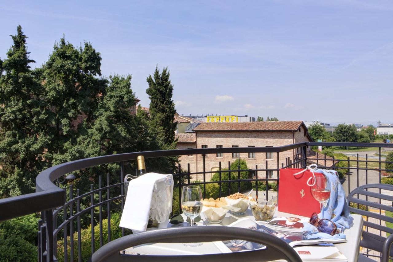 Fotos del hotel - MARANELLO PALACE HOTEL