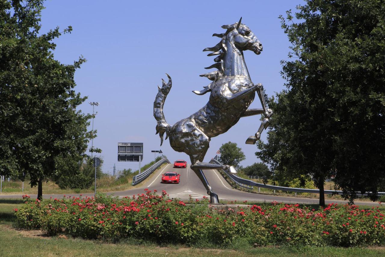 Fotos del hotel - MARANELLO PALACE HOTEL