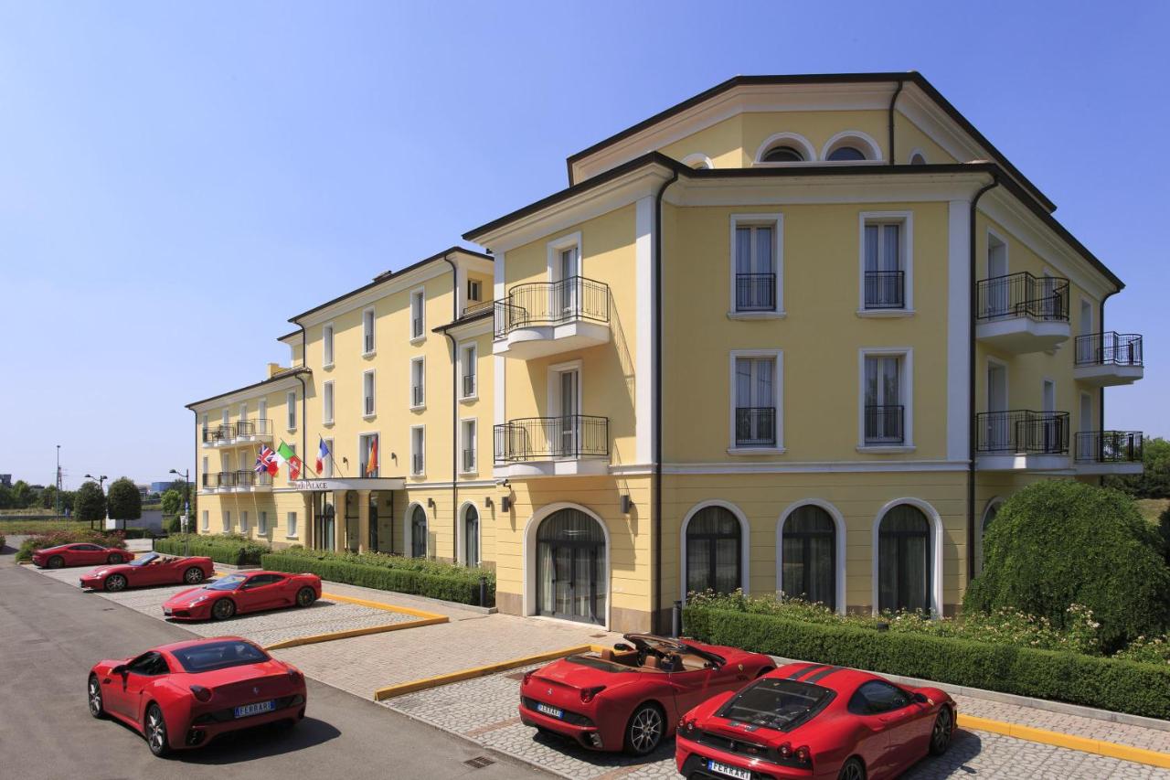 Fotos del hotel - MARANELLO PALACE HOTEL