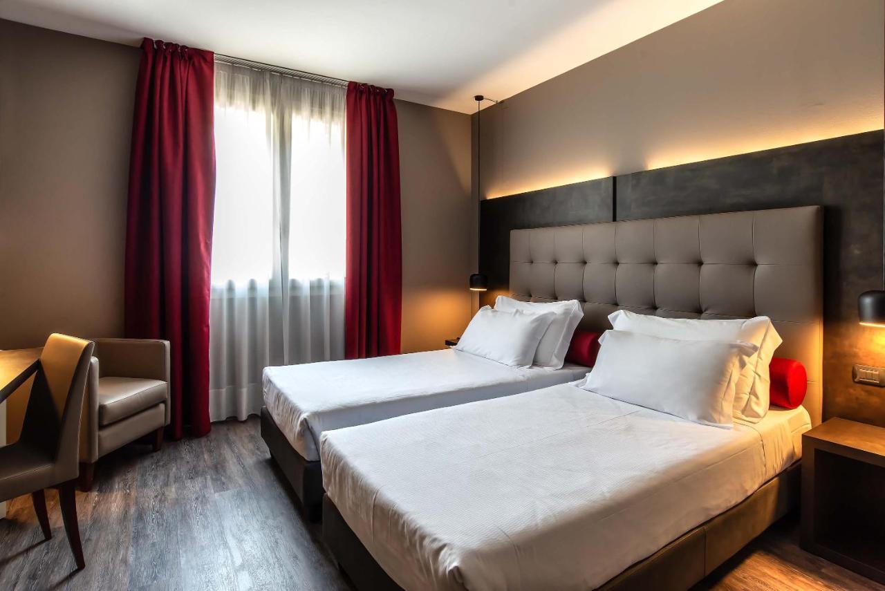 Fotos del hotel - MARANELLO PALACE HOTEL