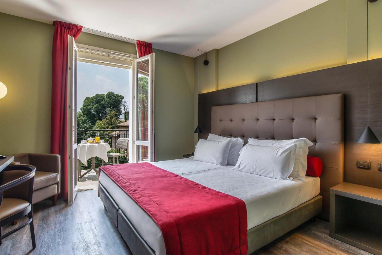 Fotos del hotel - MARANELLO PALACE HOTEL