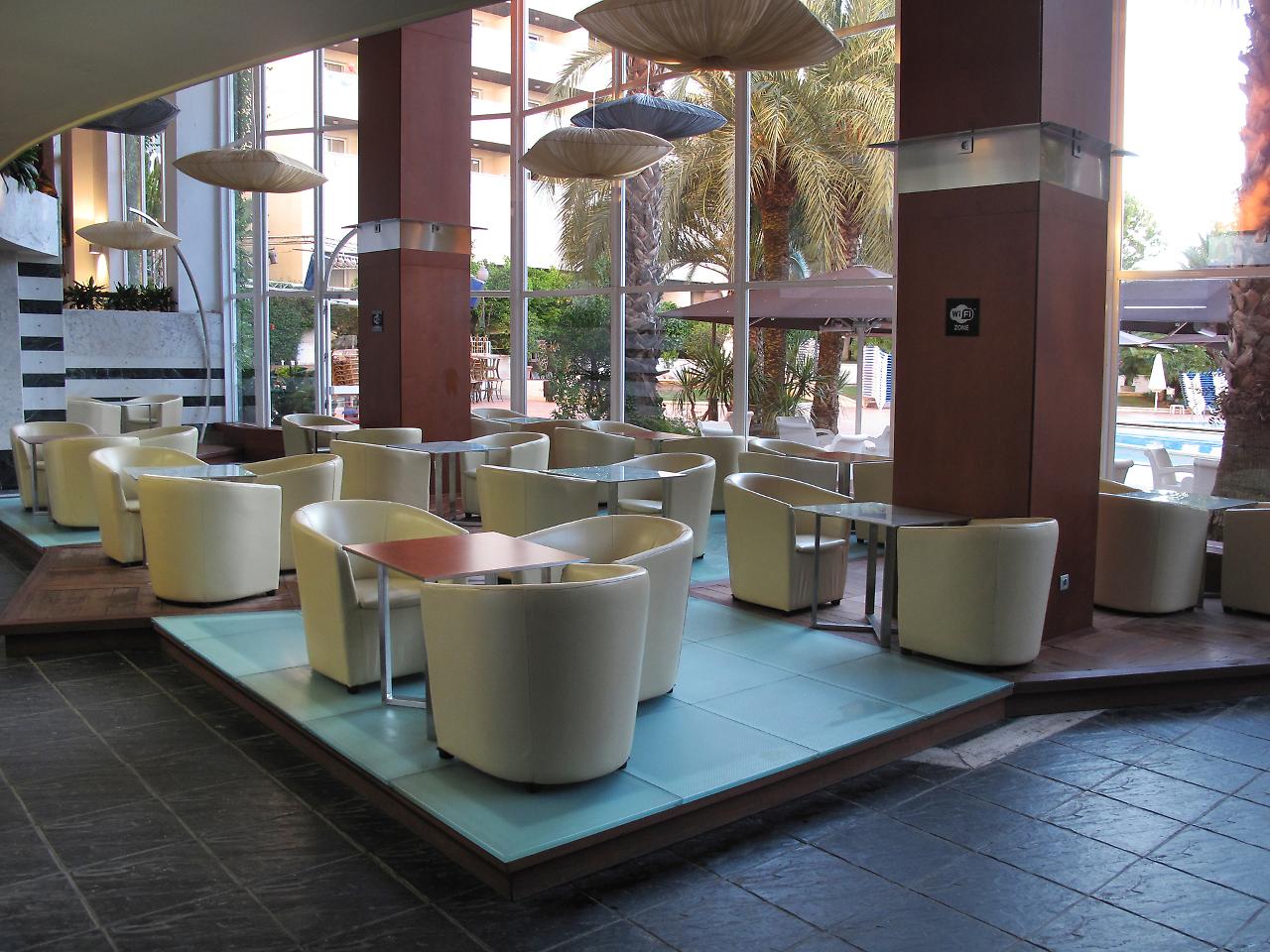 Fotos del hotel - Estival Park Almaris