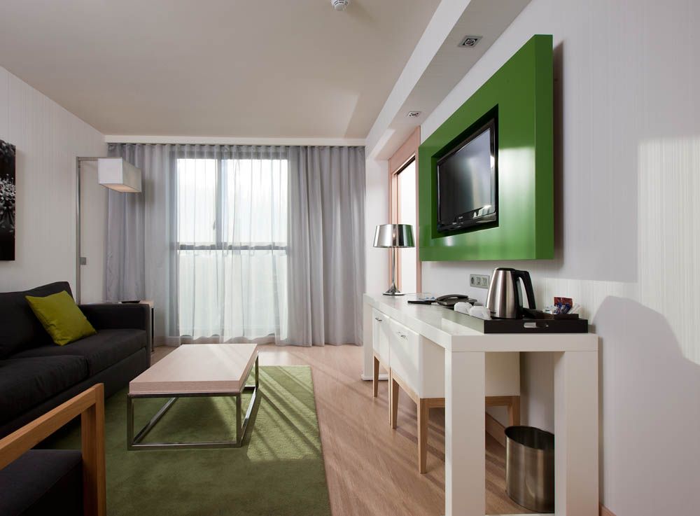 Fotos del hotel - DoubleTree by Hilton Girona