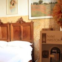 Fotos del hotel - ARISTON