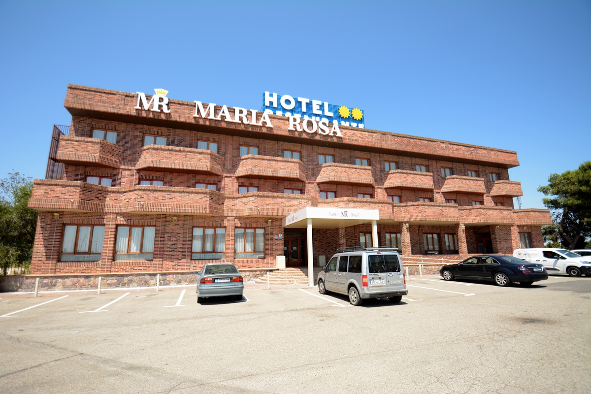 Fotos del hotel - MARIA ROSA