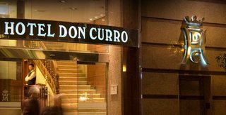 Fotos del hotel - Don Curro