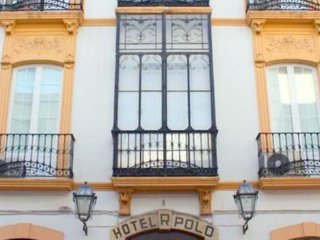 Fotos del hotel - POLO