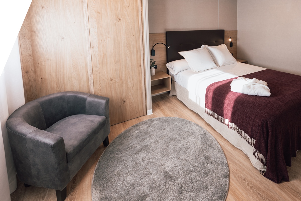 Fotos del hotel - NATURA RESORTS CASALARREINA