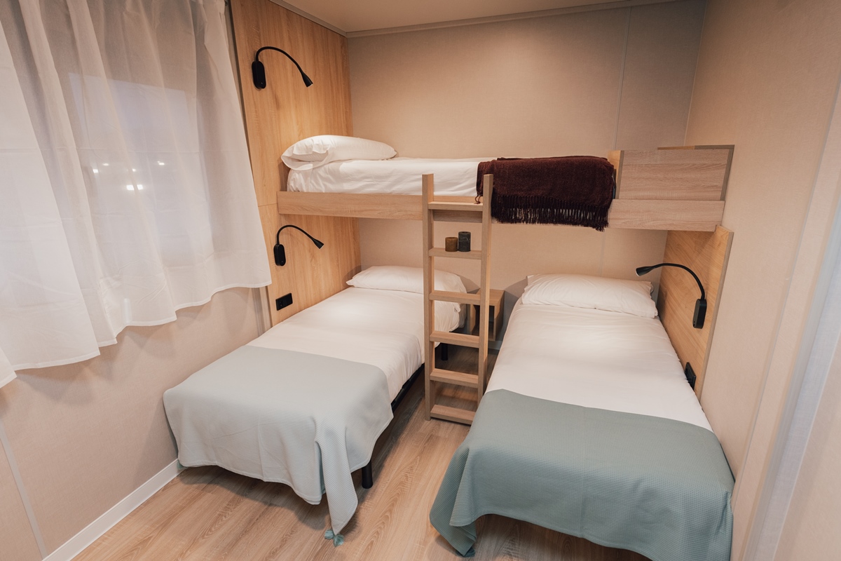 Fotos del hotel - NATURA RESORTS CASALARREINA