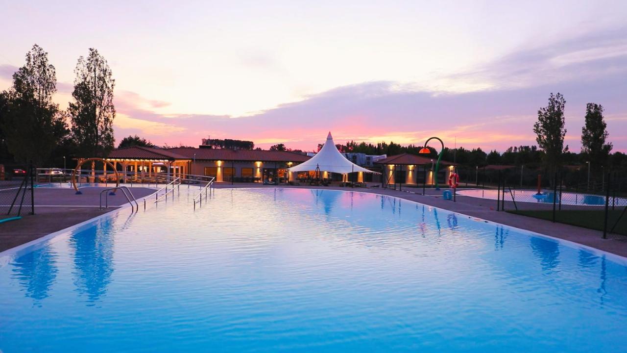 Fotos del hotel - NATURA RESORTS CASALARREINA