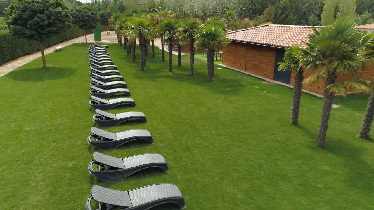 Fotos del hotel - NATURA RESORTS CASALARREINA