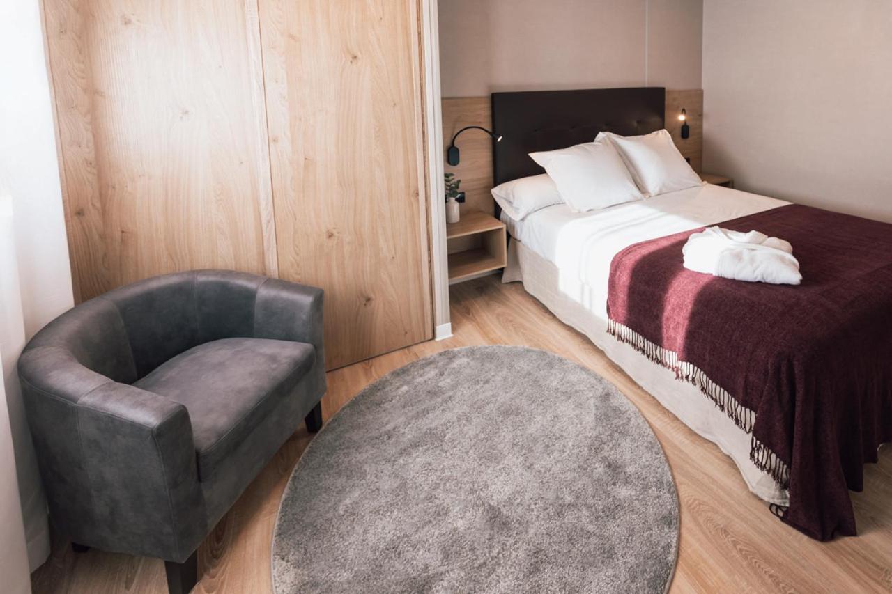 Fotos del hotel - NATURA RESORTS CASALARREINA