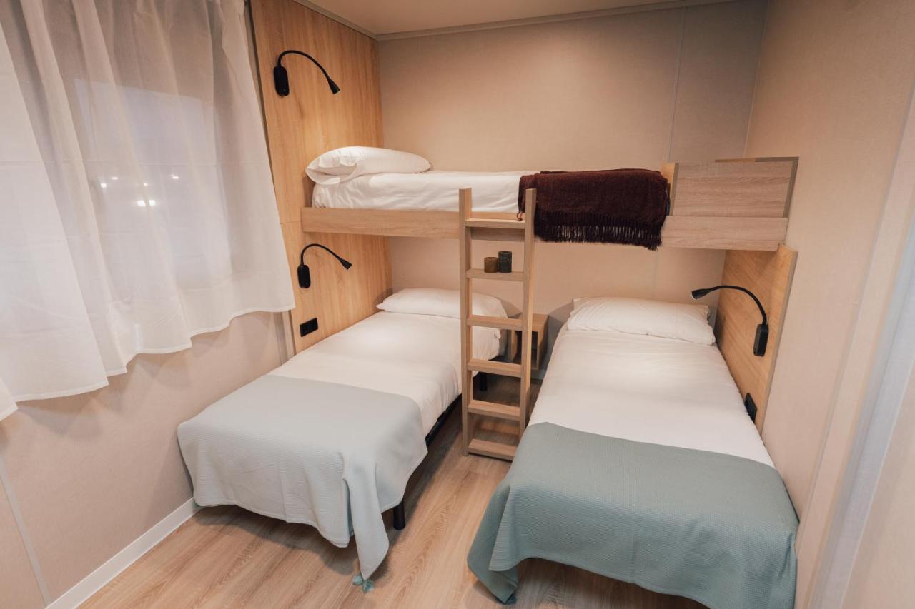 Fotos del hotel - NATURA RESORTS CASALARREINA