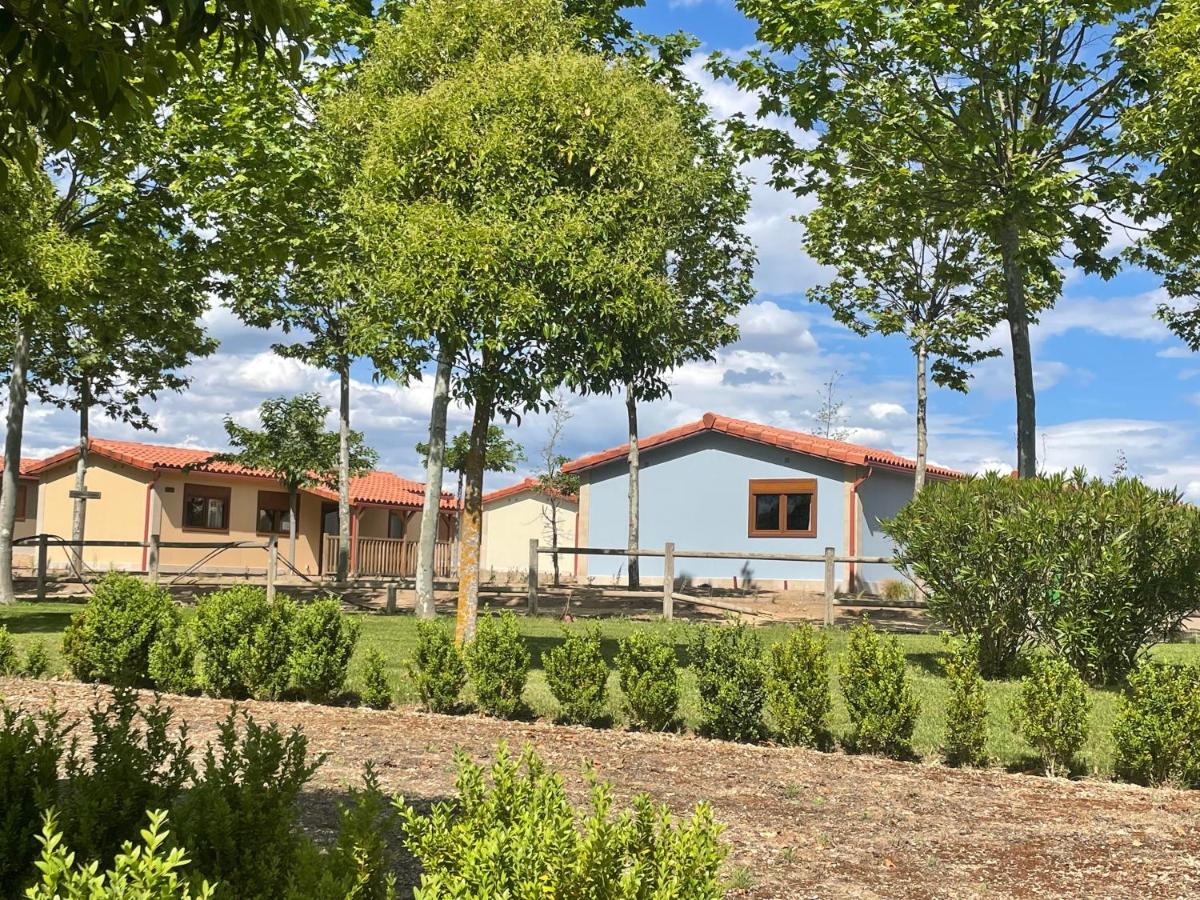 Fotos del hotel - NATURA RESORTS CASALARREINA