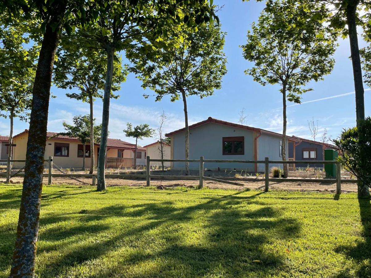 Fotos del hotel - NATURA RESORTS CASALARREINA