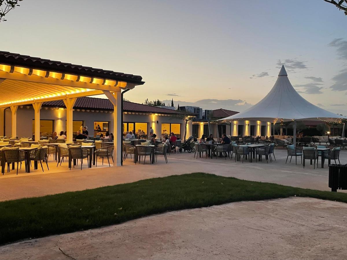 Fotos del hotel - NATURA RESORTS CASALARREINA