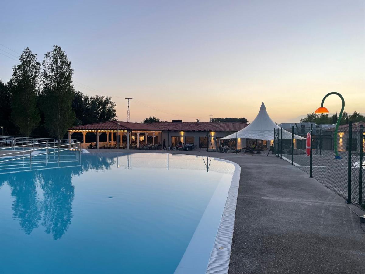 Fotos del hotel - NATURA RESORTS CASALARREINA