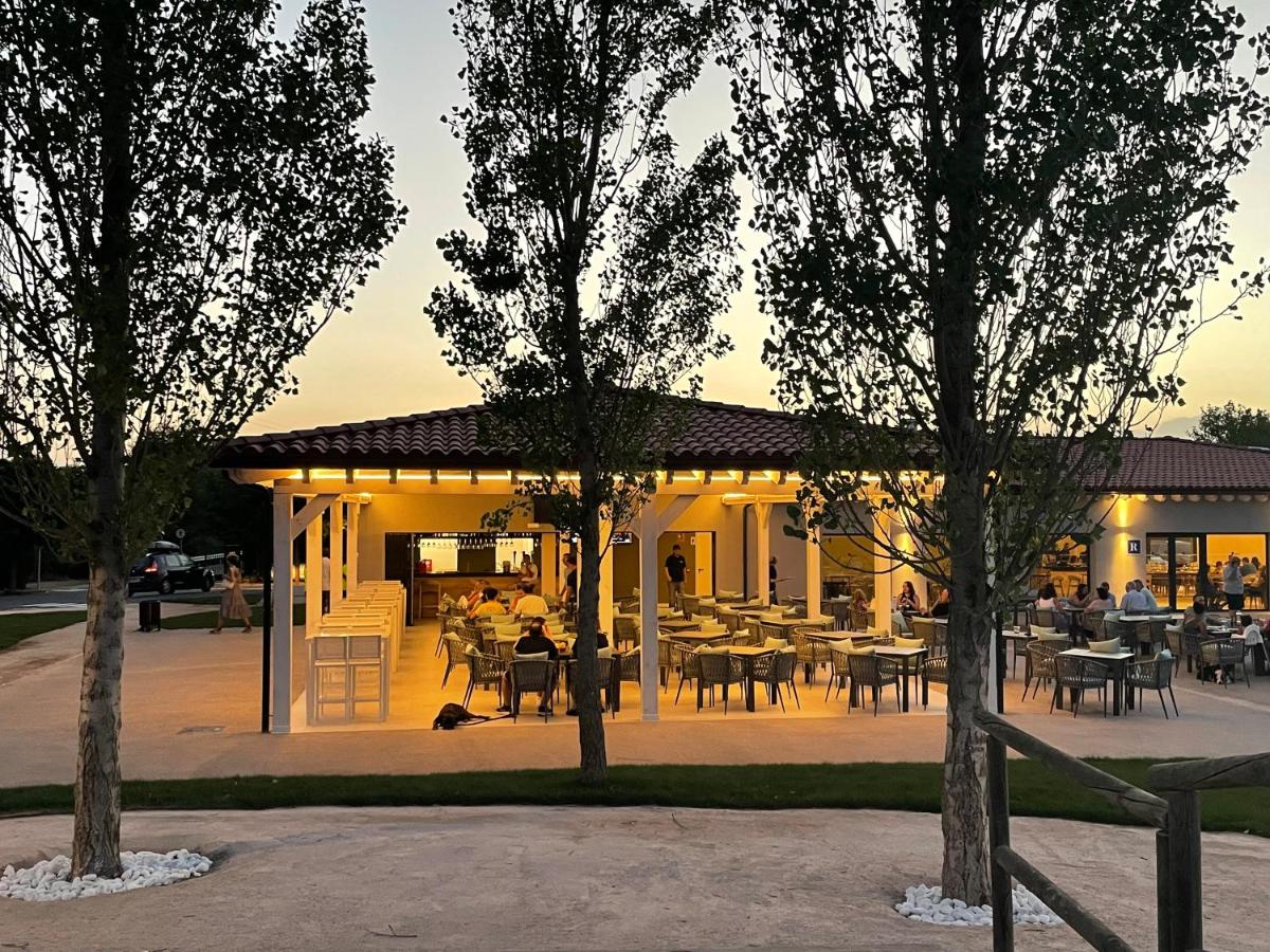 Fotos del hotel - NATURA RESORTS CASALARREINA