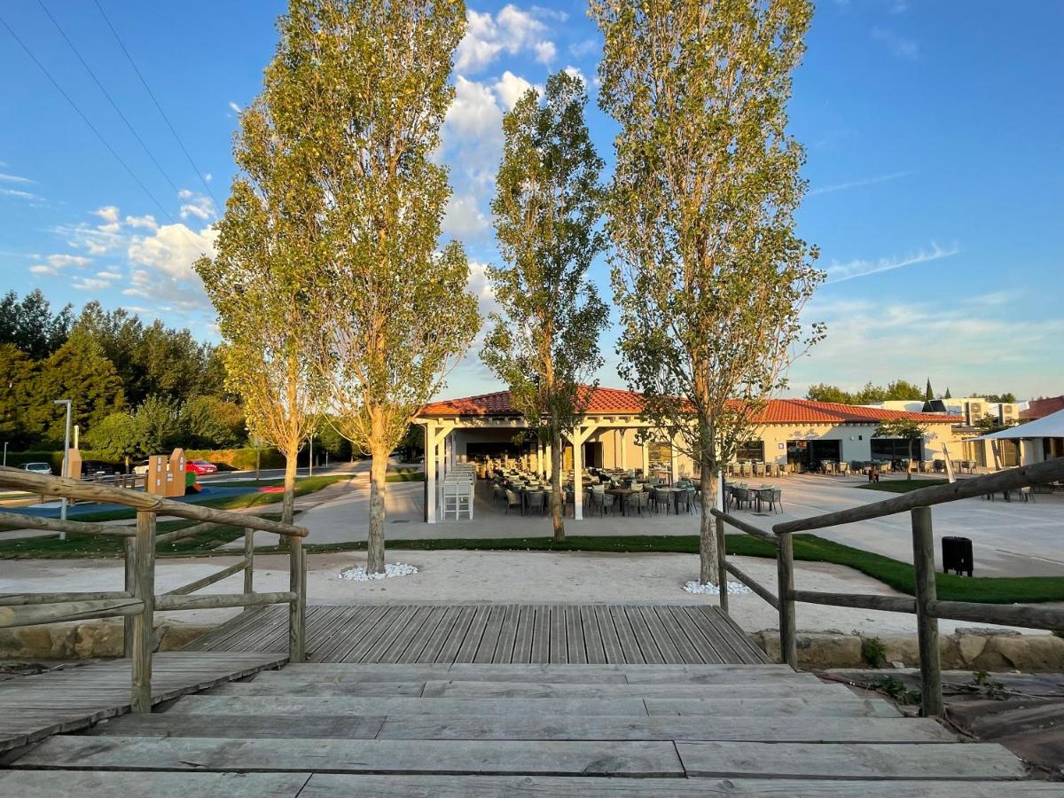 Fotos del hotel - NATURA RESORTS CASALARREINA