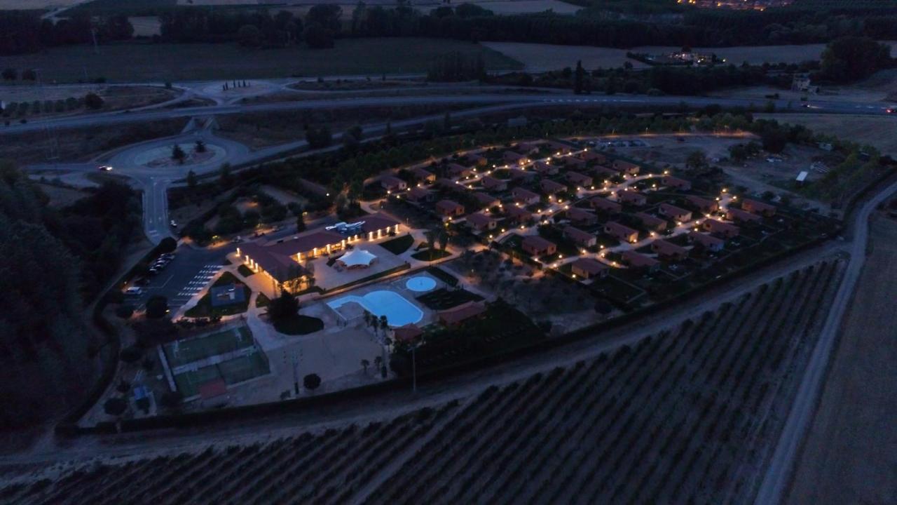 Fotos del hotel - NATURA RESORTS CASALARREINA