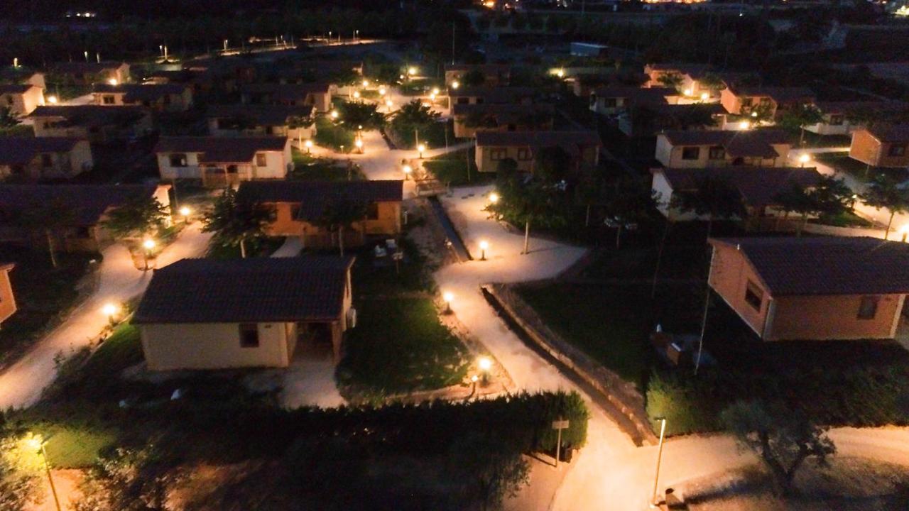 Fotos del hotel - NATURA RESORTS CASALARREINA