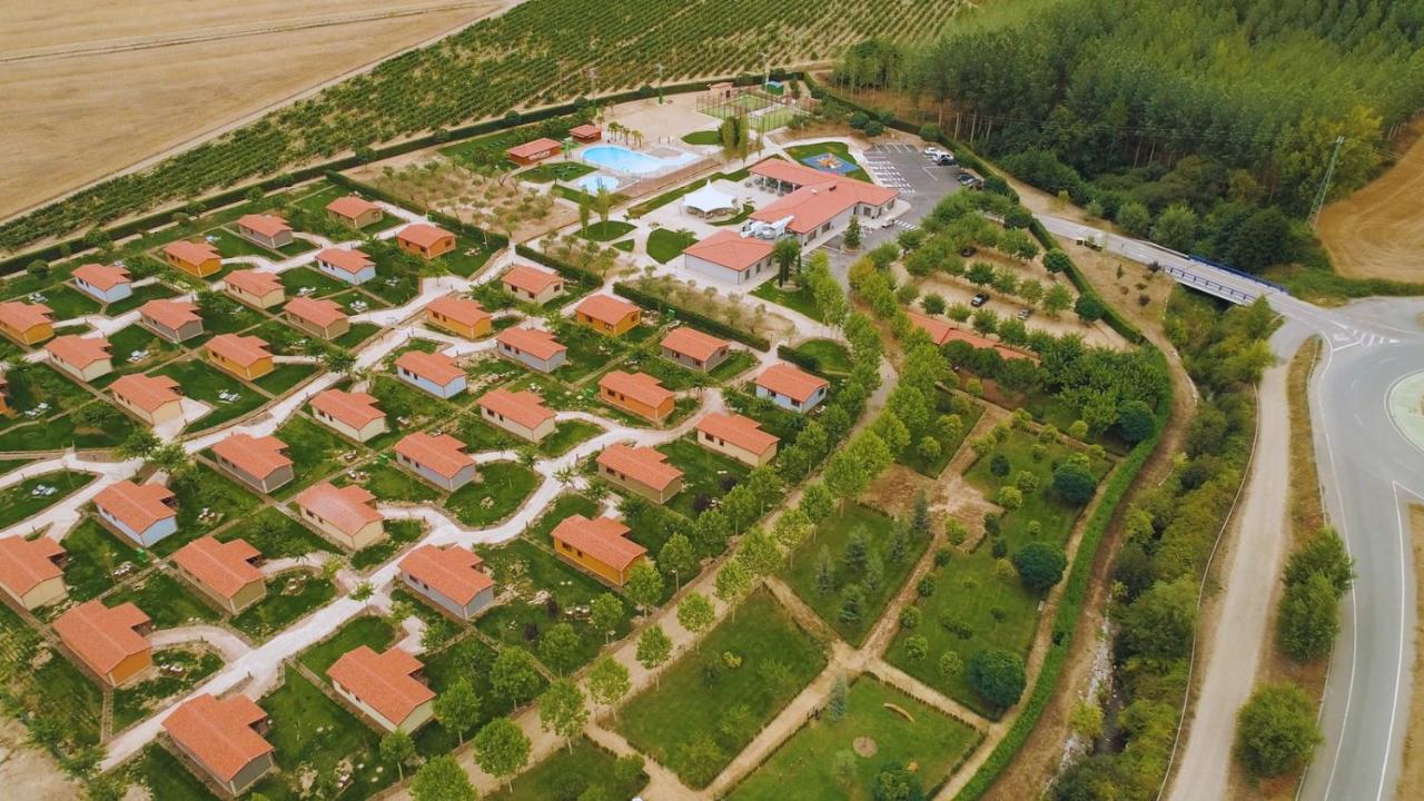 Fotos del hotel - NATURA RESORTS CASALARREINA
