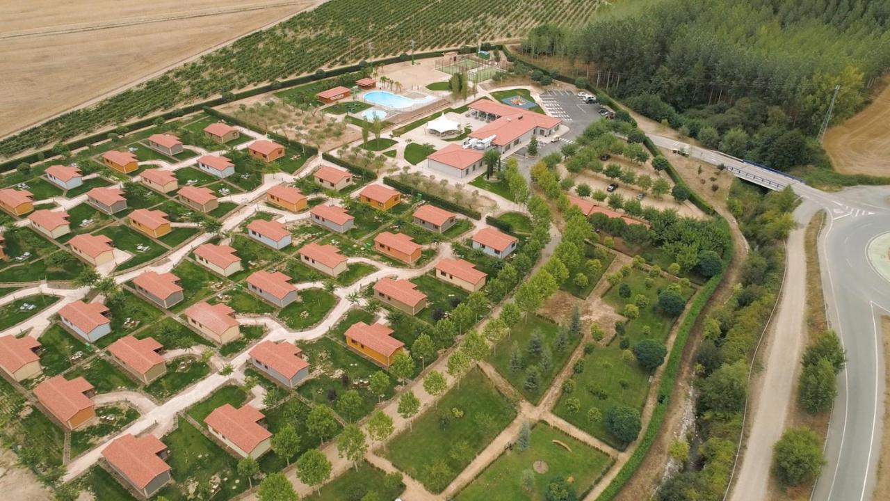 Fotos del hotel - NATURA RESORTS CASALARREINA