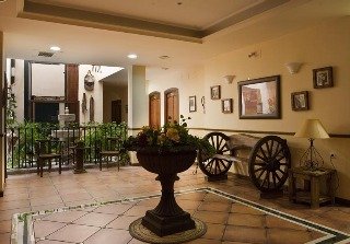 Fotos del hotel - La Posada del Conde