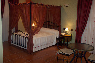 Fotos del hotel - BALCON DE LOS MONTES