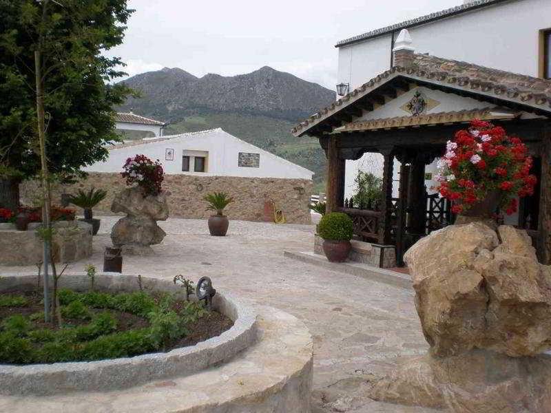 Fotos del hotel - Cortijo Salinas