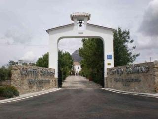 Fotos del hotel - Cortijo Salinas