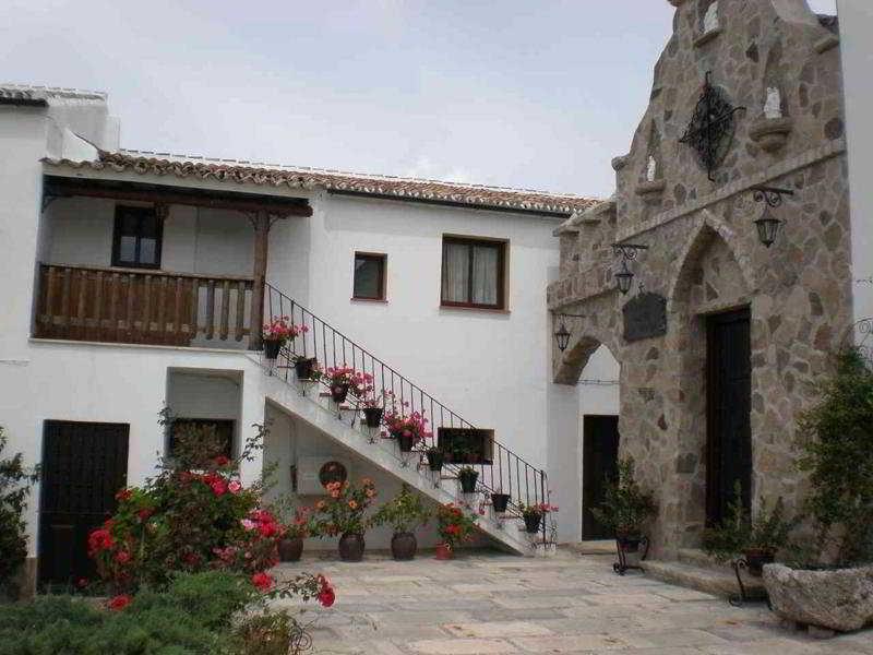 Fotos del hotel - Cortijo Salinas