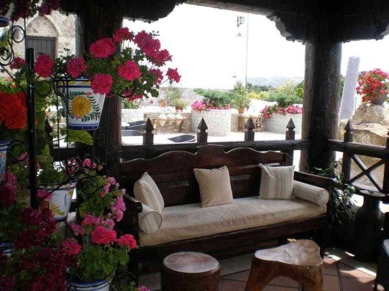 Fotos del hotel - Cortijo Salinas