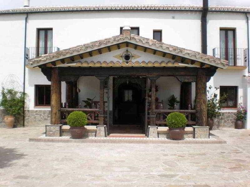 Fotos del hotel - Cortijo Salinas