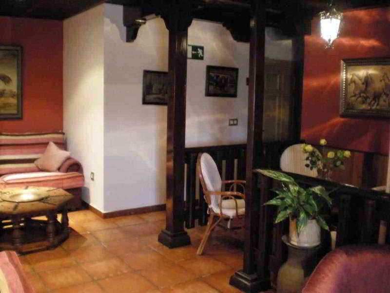 Fotos del hotel - Cortijo Salinas