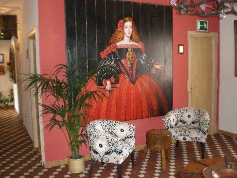 Fotos del hotel - Cortijo Salinas