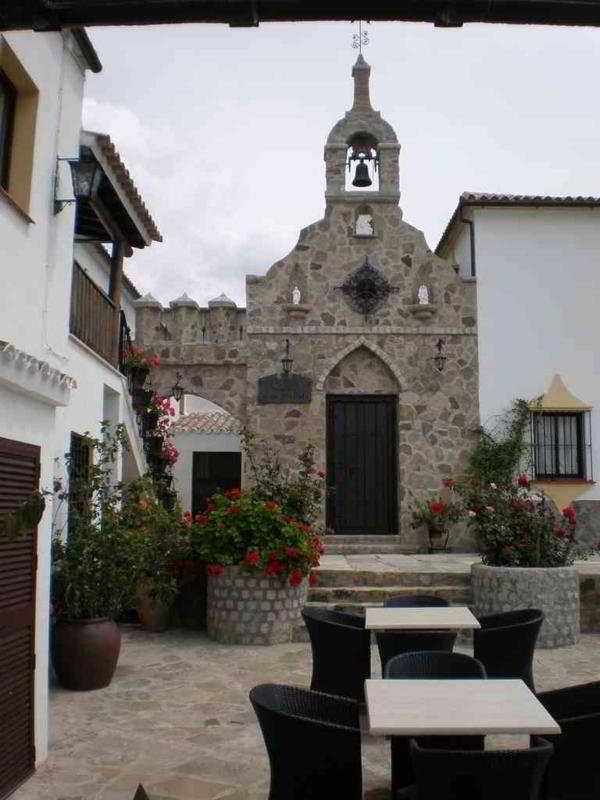 Fotos del hotel - Cortijo Salinas