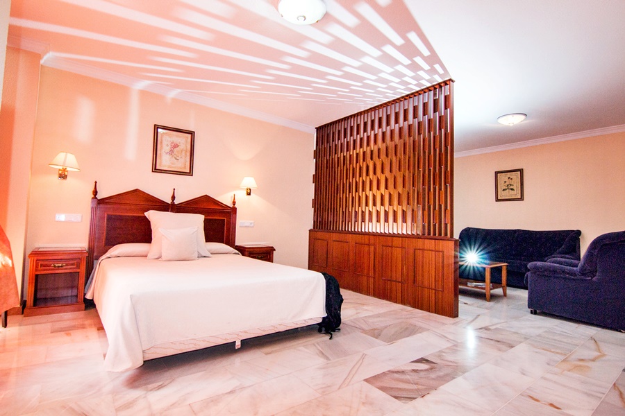 Fotos del hotel - HOTEL EL MIRADOR